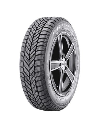 DEBICA 195/65R15  FRIGO 2 91T IARNA...