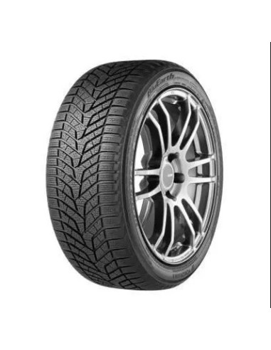 YOKOHAMA 215/65R17  V906 99V IARNA...