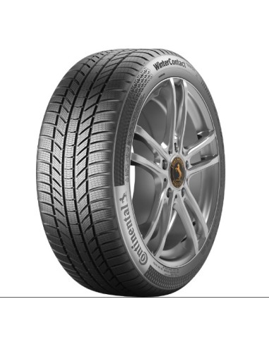 CONTINENTAL 235/50R19 103V XL WINTER...