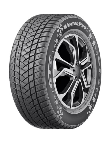 GT RADIAL 205/55R17 95H XL WINTER PRO...