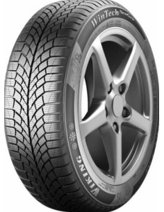 VIKING 175/70R13  WINTECH...
