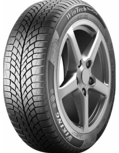 VIKING 175/70R13  WINTECH 82T IARNA...