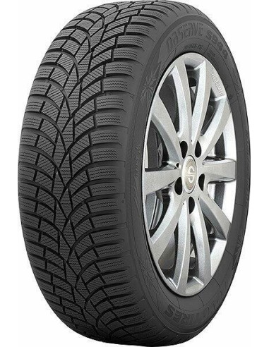 TOYO 225/50R18 95W OBSERVE SUV S944...