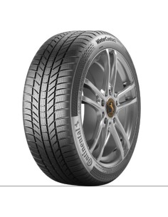 CONTINENTAL 215/60R18 98H...