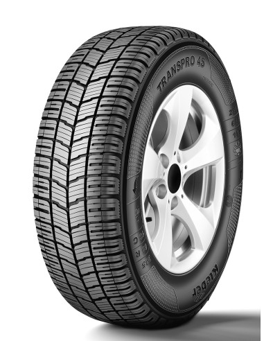 KLEBER 195/60R16C  99H TRANSPRO 4S...