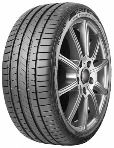 KUMHO 235/35R19 91Y  ECSTA-SPORT-PS72...