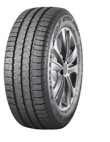 GT-RADIAL 185R14C MAXMILER-WT2-CARGO...