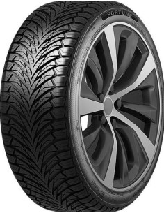 FORTUNE 185/60R14 FITCLIME...