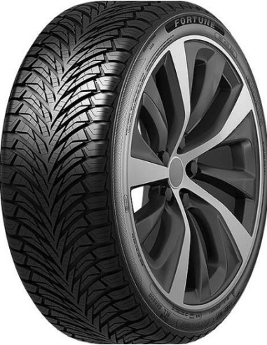 FORTUNE 185/60R14 FITCLIME FSR-401...
