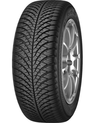 YOKOHAMA 195/65R15  BluEarth-4S AW21...