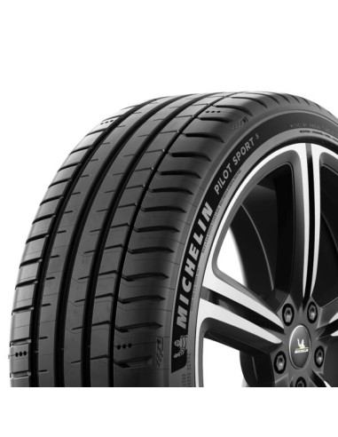 MICHELIN 255/40R18 99W XL PILOT SPORT...