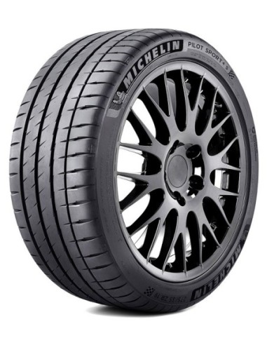 MICHELIN 275/45R21 110Y XL PILOT SPORT 4 SUV PJ (C-A-72)